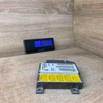 30612701D   Airbag control unit/module Volvo S70  V70  V70 XC