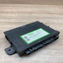 93BG 15K600 AC 5WK4631  Alarm control unit/module Ford Transit
