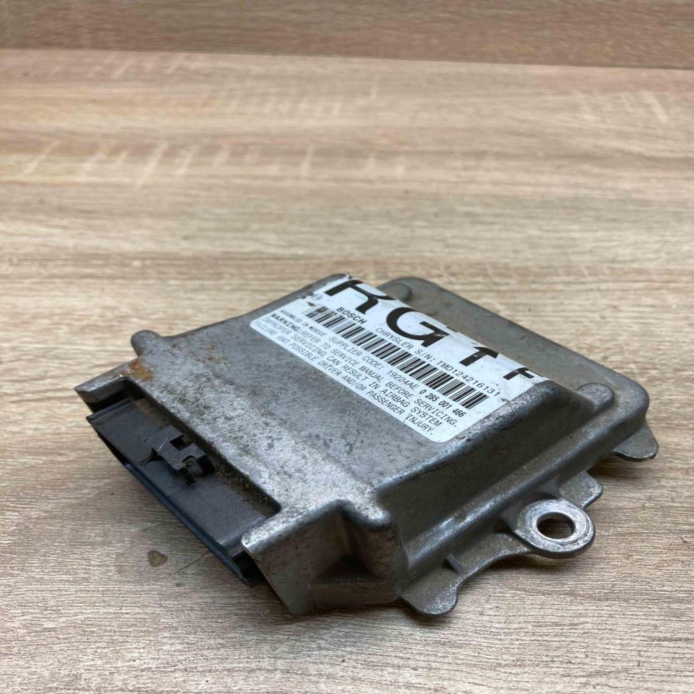 04748604AB 0285001466 RG Airbag control unit/module Chrysler Grand Voyager IV