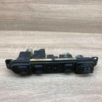 04671670AB 04671673AA  Windscreen/window heater switch Chrysler PT Cruiser