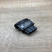 7M0959856 95VW 14A157 AAW  Electric window control switch Volkswagen Sharan