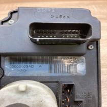 05005003AD   Climate control unit Chrysler Voyager