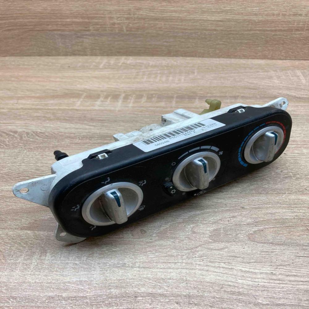 P55111844AG 58024B  Climate control unit Chrysler PT Cruiser