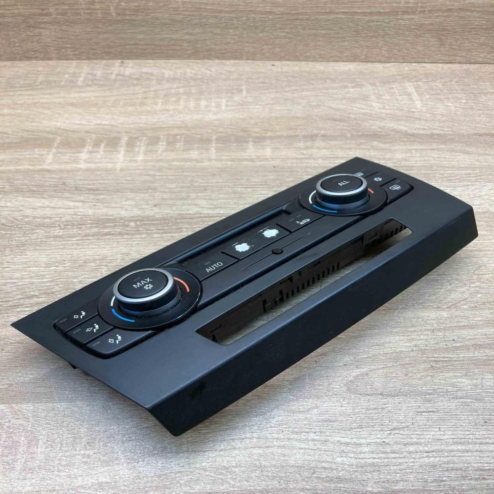 9224545 9224545 02  Climate control unit BMW 3 E90 E91
