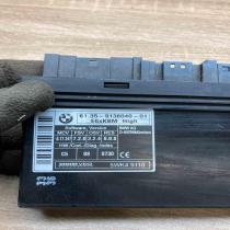 9136040 5WK49110  Comfort/convenience module BMW 5 E60 E61