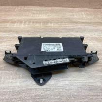 1H0907379D   ABS control unit/module Volkswagen Golf III