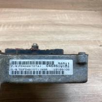P04686707AI   Gearbox control unit/module Plymouth Grand Voyager