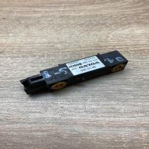 8622365   Airbag deployment crash/impact sensor Volvo S80