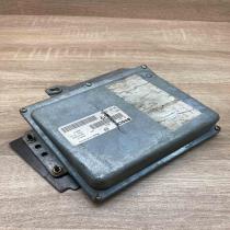 9624518380 0261204063  Engine control unit/module ECU Peugeot 406