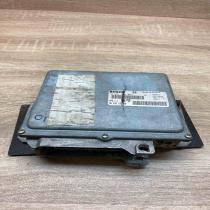 9624518380 0261204063  Engine control unit/module ECU Peugeot 406