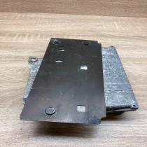 9624518380 0261204063  Engine control unit/module ECU Peugeot 406
