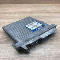 7700867275 7700102792  Engine control unit/module ECU Renault Megane I