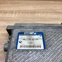 7700867275 7700102792  Engine control unit/module ECU Renault Megane I
