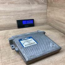 7700867275 7700102792  Engine control unit/module ECU Renault Megane I