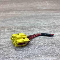 8A0972986   Plug wire Volkswagen PASSAT B5
