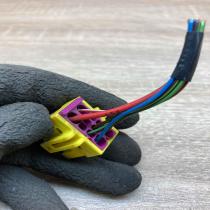 8A0972986   Plug wire Volkswagen PASSAT B5