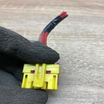 8A0972986   Plug wire Volkswagen PASSAT B5