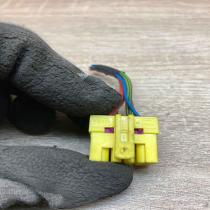 8A0972986   Plug wire Volkswagen PASSAT B5