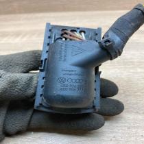 6R0906385 4E0906379  Plug wire Audi A8 S8 D3 4E