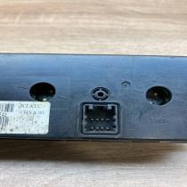 55111812AD   Climate control unit Chrysler Grand Voyager V