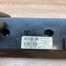 55111812AD   Climate control unit Chrysler Grand Voyager V