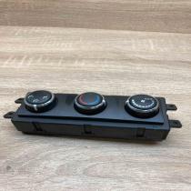 55111812AD   Climate control unit Chrysler Grand Voyager V