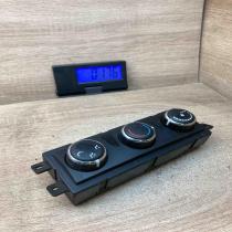 55111812AD   Climate control unit Chrysler Grand Voyager V