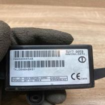P04686665AB 5WY7005B  Immobiliser reader (aerial) Chrysler Voyager