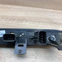 4685797AA 0946C  Climate control unit Dodge Grand Caravan