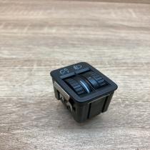 3C0941333A   Headlight level height control switch Volkswagen PASSAT B6