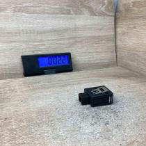 3C0941333A   Headlight level height control switch Volkswagen PASSAT B6