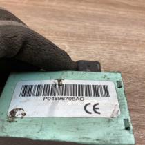 P04686798AC 44837A  Immobilizer control unit/module Chrysler Voyager