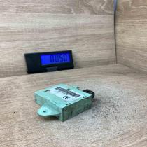 P04686798AC 44837A  Immobilizer control unit/module Chrysler Voyager