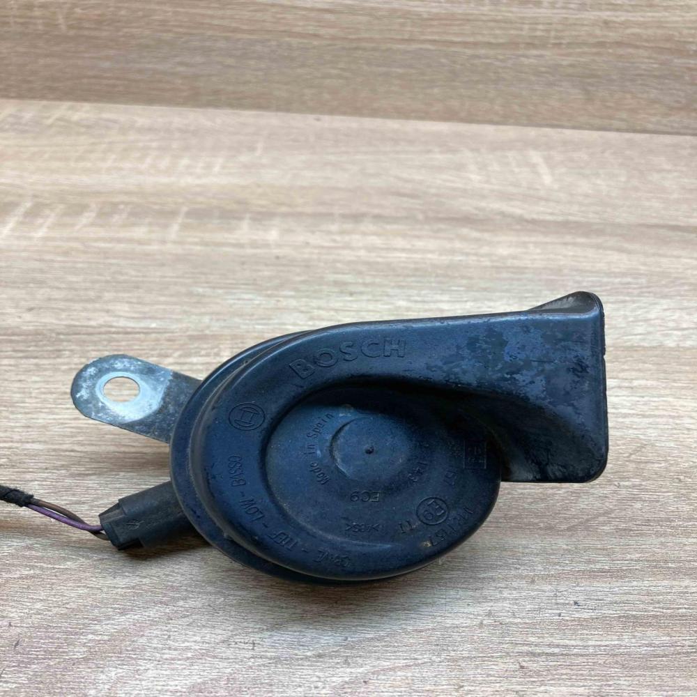 3881157 01 1157 With Plug Horn signal BMW X3 E83