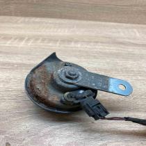 3881157 01 1157 With Plug Horn signal BMW X3 E83