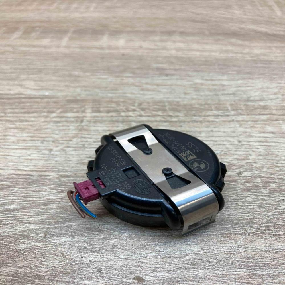 9174999 6PW009267 01  Rain sensor BMW X5 E70