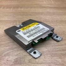 6957502   Airbag control unit/module BMW 5 E60 E61