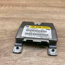 6957502   Airbag control unit/module BMW 5 E60 E61