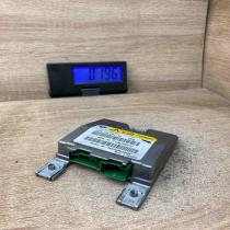 6957502   Airbag control unit/module BMW 5 E60 E61