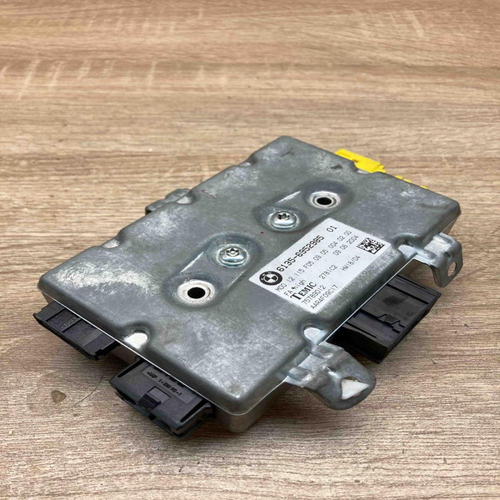 6952985   Door control unit/module BMW 5 E60 E61