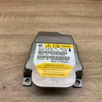 9118749 9118749 02  Airbag control unit/module BMW 5 E60 E61