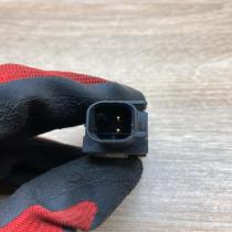 GK2A 57 K1X GK2A57K1X  Airbag deployment crash/impact sensor Mazda 6