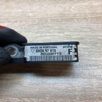 GK2A 57 K1X GK2A57K1X  Airbag deployment crash/impact sensor Mazda 6