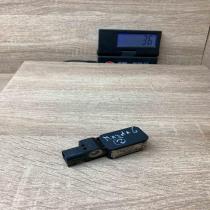 GK2A 57 K1X GK2A57K1X  Airbag deployment crash/impact sensor Mazda 6