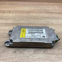 12246589 6941018  Airbag control unit/module BMW 5 E60 E61