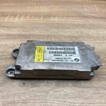 6946400   Airbag control unit/module BMW 5 E60 E61