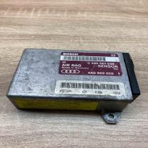 4A0959655 0285001036 Safe Airbag control unit/module Audi A6 S6 C4 4A