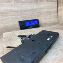 9134026  PDC DTC Parking (PDC) sensor switch BMW 5 E60 E61