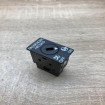 5Q0919237   Passenger airbag on/off switch Skoda Kodiaq
