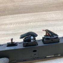 6985749  PDC DTC Parking (PDC) sensor switch BMW 5 E60 E61